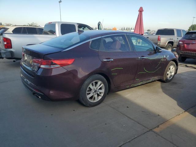 Photo 3 from auction – 2016 KIA OPTIMA LX with VIN 5XXGT4L3XGG099454