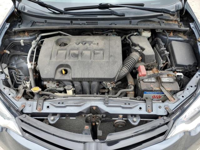 Zdjęcie 11 z aukcji – 2016 TOYOTA COROLLA L z VIN 2T1BURHEXGC552400