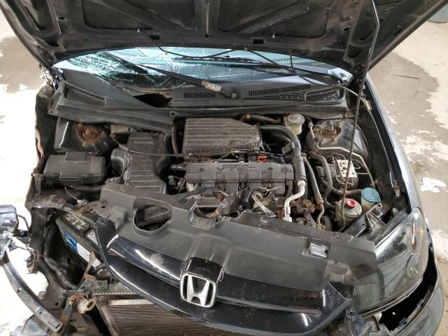 Photo 11 from auction – 2003 HONDA CIVIC EX with VIN 1HGEM22973L077969
