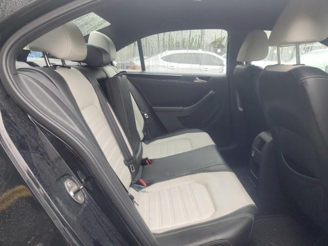 Photo 10 from auction – 2015 VOLKSWAGEN JETTA SE with VIN 3VWD17AJ6FM213925
