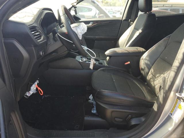 Photo 7 from auction – 2023 FORD ESCAPE ST with VIN 1FMCU9NA4PUA73720