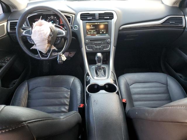 Photo 8 from auction – 2016 FORD FUSION SE with VIN 3FA6P0PU5GR320879