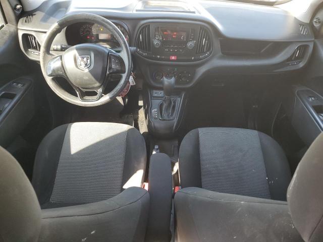 Photo 8 from auction – 2016 RAM PROMASTER with VIN ZFBERFATXG6B76090