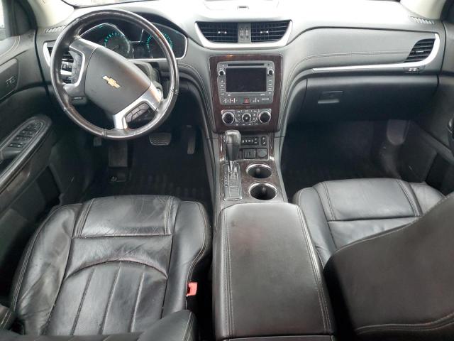 Photo 8 from auction – 2017 CHEVROLET TRAVERSE P with VIN 1GNKVJKD0HJ125545