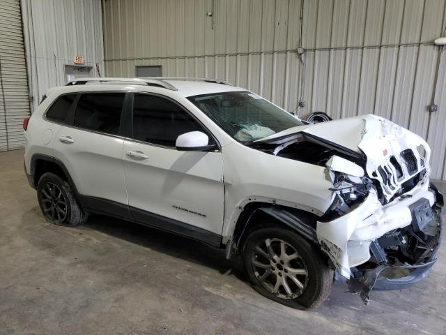 Photo 4 from auction – 2018 JEEP CHEROKEE L with VIN 1C4PJMLB3JD512992