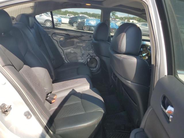 Photo 10 from auction – 2010 NISSAN MAXIMA S with VIN 1N4AA5AP6AC824391