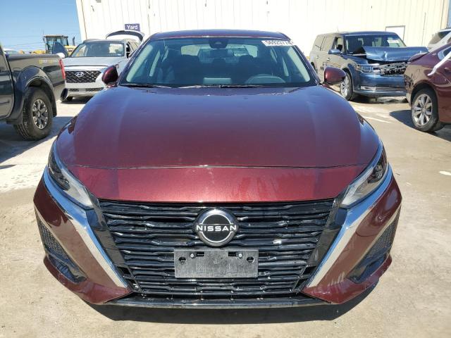 Photo 5 from auction – 2023 NISSAN ALTIMA SV with VIN 1N4BL4DV2PN423145