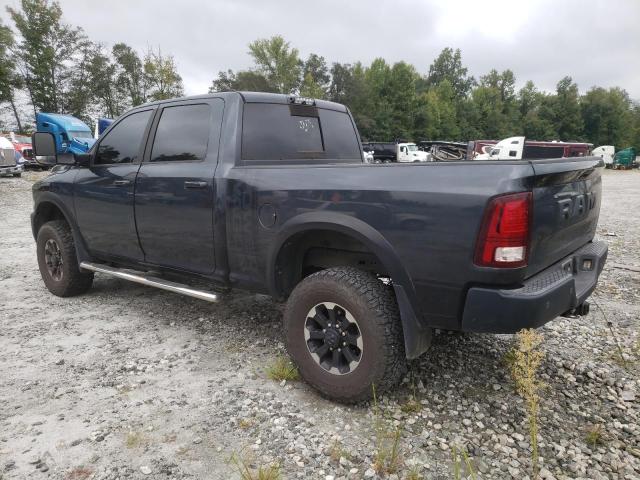 Foto 2 de la subasta – 2017 RAM 2500 POWER con VIN 3C6TR5EJ8HG692590