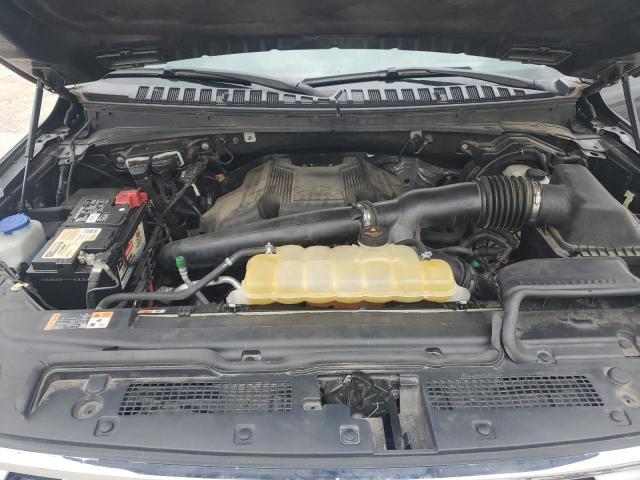 Photo 12 from auction – 2018 FORD EXPDTION with VIN 1FMJK2AT4JEA13000