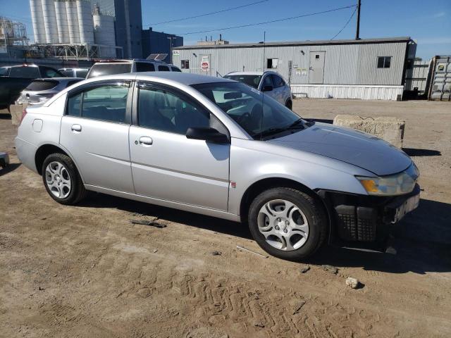 Photo 4 from auction – 2004 SATURN ION LEVEL with VIN 1G8AJ52F54Z167580