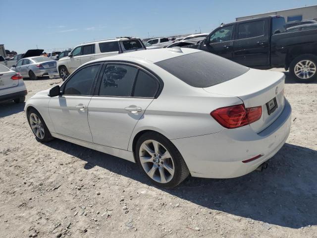 Photo 2 from auction – 2015 BMW 328 I SULE with VIN WBA3C1C54FK118905