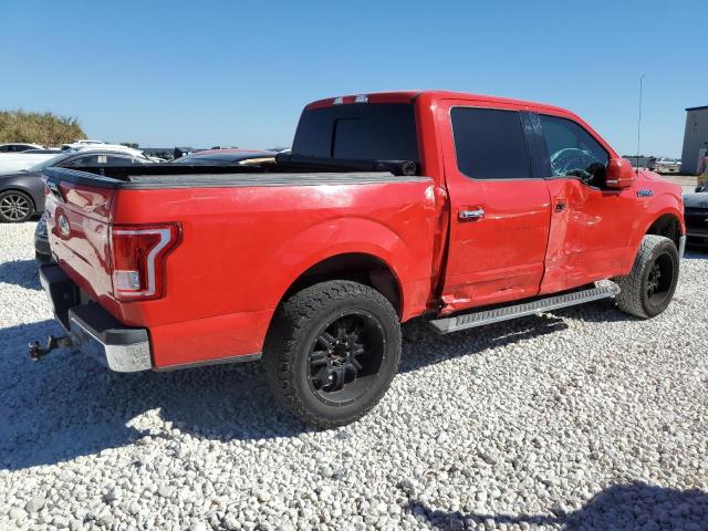 Photo 3 from auction – 2015 FORD F150 SUPER with VIN 1FTEW1CF2FKE70716