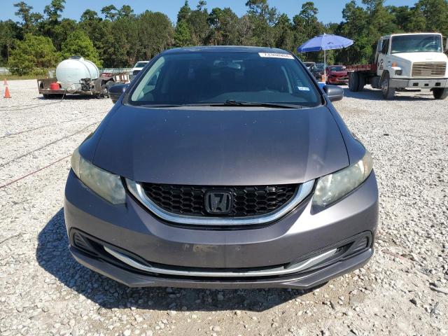 Photo 5 from auction – 2015 HONDA CIVIC EX with VIN 19XFB2F8XFE020589