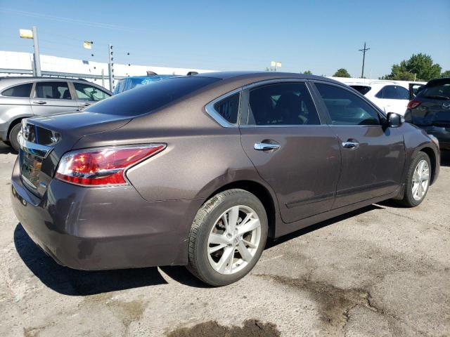 Photo 3 from auction – 2014 NISSAN ALTIMA 2.5 with VIN 1N4AL3AP3EN222069