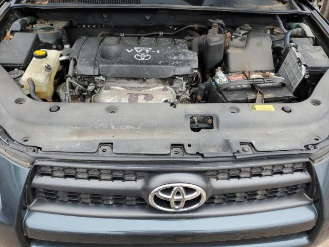 Photo 12 from auction – 2010 TOYOTA RAV4 with VIN 2T3BF4DV9AW068542