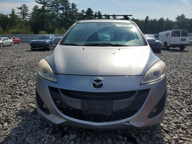 Photo 5 from auction – 2012 MAZDA 5 with VIN JM1CW2DL1C0126349
