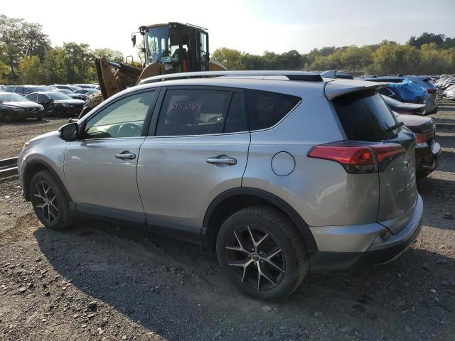 Photo 2 from auction – 2018 TOYOTA RAV4 SE with VIN JTMJFREV5JJ249269