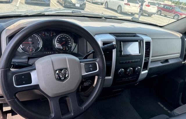 Photo 9 from auction – 2010 DODGE RAM 1500 with VIN 1D7RB1GP8AS101390