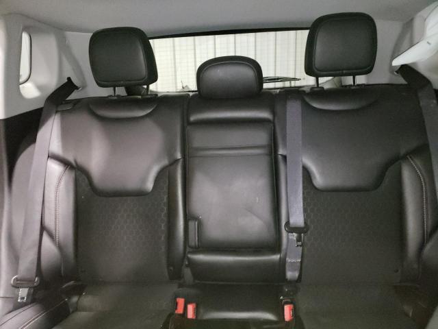 Photo 10 from auction – 2019 JEEP COMPASS LA with VIN 3C4NJDBBXKT599598
