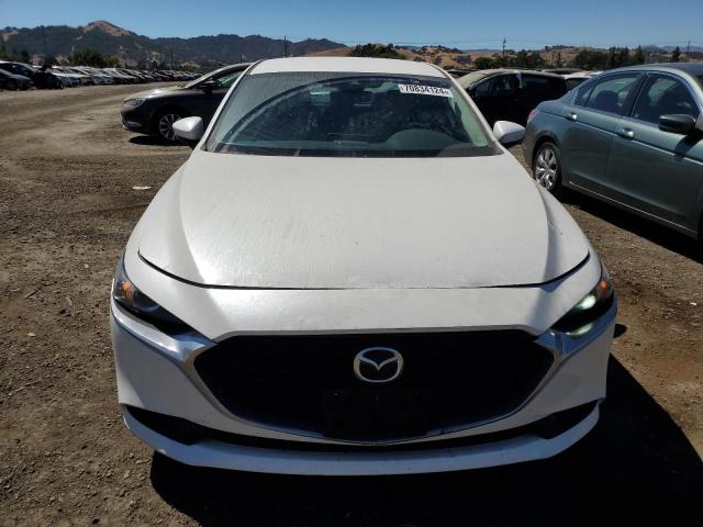 Photo 5 from auction – 2019 MAZDA 3 PREFERRE with VIN 3MZBPADL6KM105542