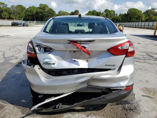 Photo 6 from auction – 2013 FORD FOCUS S with VIN 1FADP3E24DL331411