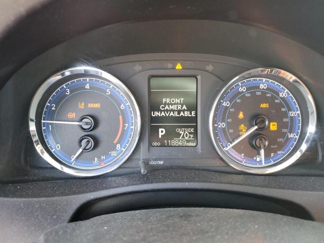 Photo 9 from auction – 2018 TOYOTA COROLLA L with VIN 5YFBURHEXJP817789