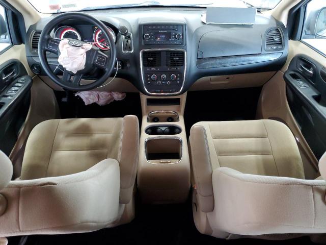 Photo 8 from auction – 2016 DODGE GRAND CARA with VIN 2C4RDGCG9GR385099