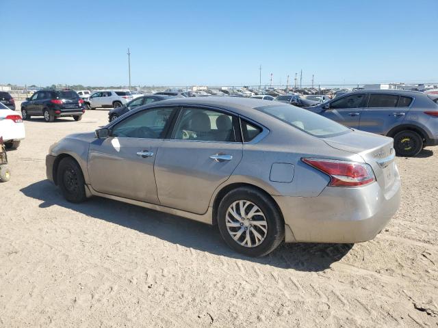 Photo 2 from auction – 2015 NISSAN ALTIMA 2.5 with VIN 1N4AL3AP5FN381273