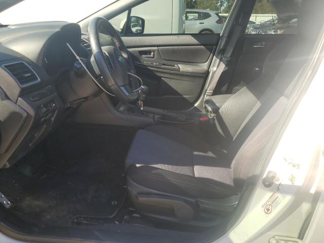 Photo 7 from auction – 2018 SUBARU WRX with VIN JF1VA1A63J9834102