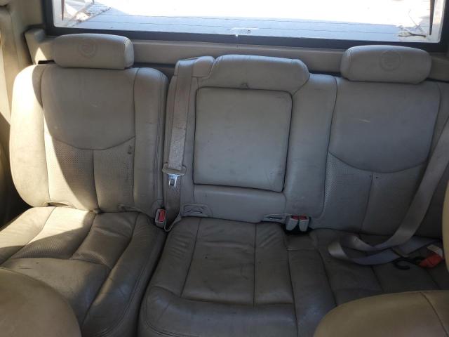Photo 10 from auction – 2005 CADILLAC ESCALADE E with VIN 3GYEK62N75G244172