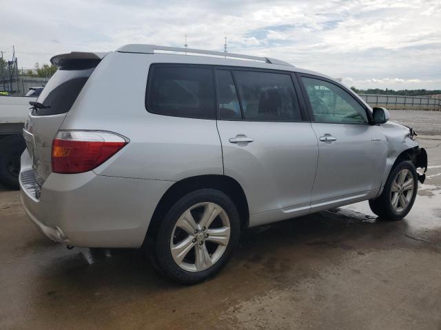 Zdjęcie 3 z aukcji – 2009 TOYOTA HIGHLANDER z VIN JTEDS42AX92092708