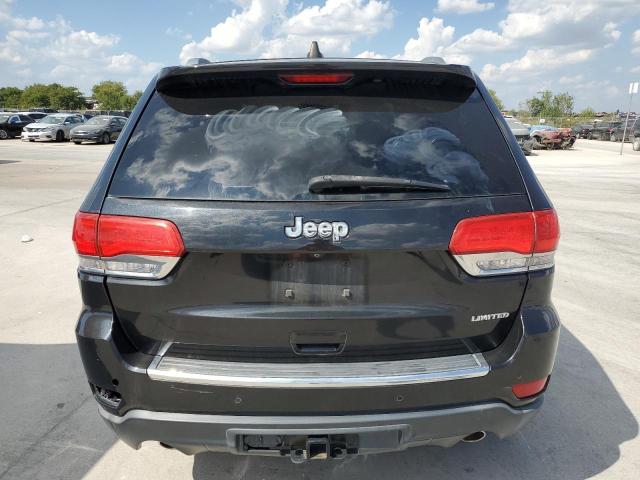 Photo 6 from auction – 2014 JEEP GRAND CHER with VIN 1C4RJEBG8EC519847