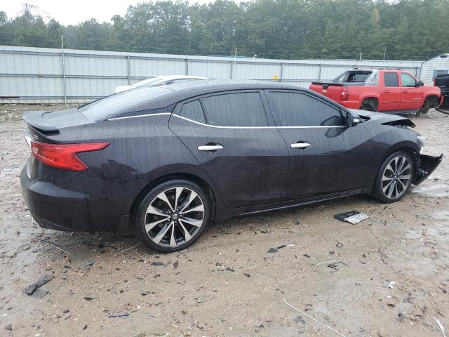 Photo 3 from auction – 2016 NISSAN MAXIMA 3.5 with VIN 1N4AA6AP1GC437892