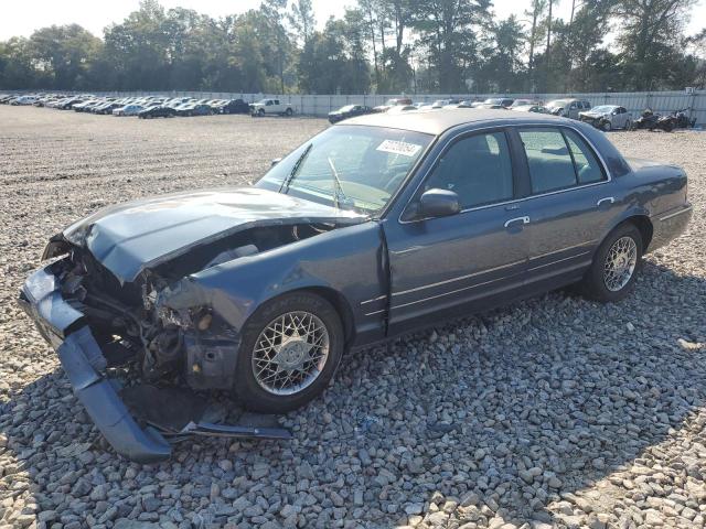 MERCURY GRAND MARQ 1998 with VIN 2MEFM74W4WX656765 - Photo from auction