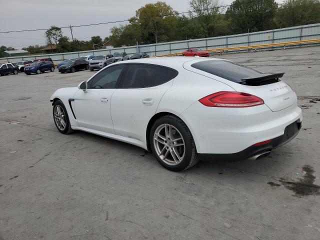 Photo 2 from auction – 2015 PORSCHE PANAMERA 2 with VIN WP0AA2A7XFL001351