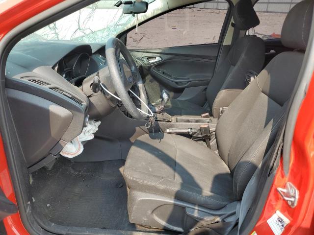Photo 7 from auction – 2015 FORD FOCUS SE with VIN 1FADP3K26FL224593