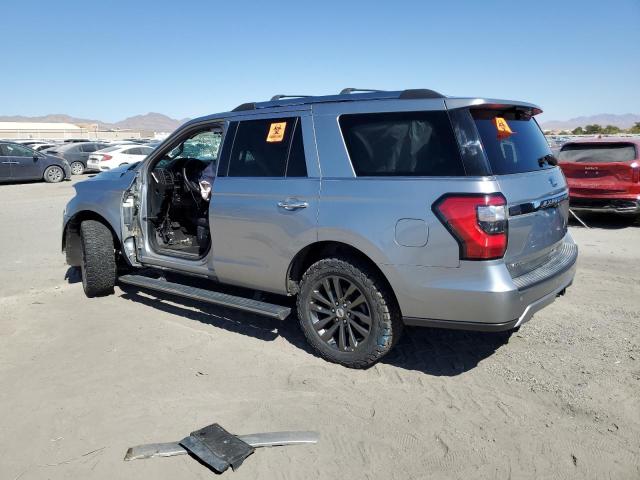 Photo 2 from auction – 2020 FORD EXPEDITION with VIN 1FMJU2AT6LEA46982