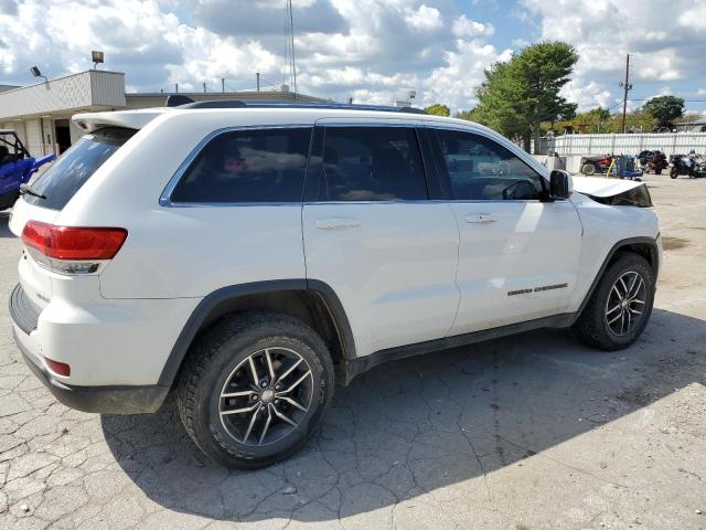 Photo 3 from auction – 2018 JEEP GRAND CHER with VIN 1C4RJFAG3JC349477