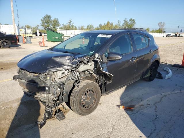 Photo 1 from auction – 2013 TOYOTA PRIUS C with VIN JTDKDTB30D1556041