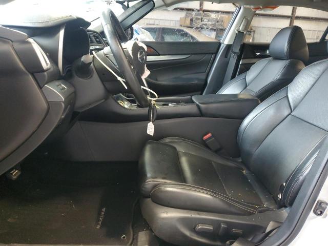 Photo 7 from auction – 2017 NISSAN MAXIMA 3.5S with VIN 1N4AA6AP7HC369552