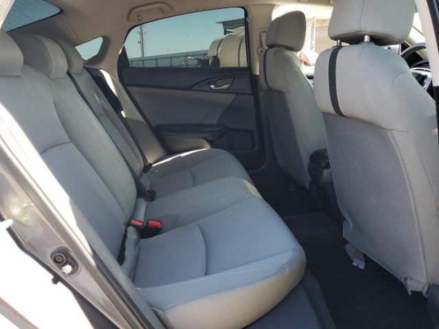 Photo 10 from auction – 2016 HONDA CIVIC LX with VIN 19XFC2F54GE236569