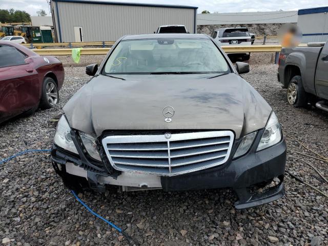 Photo 5 from auction – 2012 MERCEDES-BENZ E 350 with VIN WDDHF5KB8CA593267