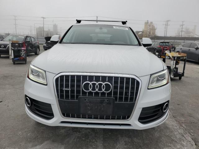 Photo 5 from auction – 2014 AUDI Q5 PREMIUM with VIN WA1LFAFP9EA119358
