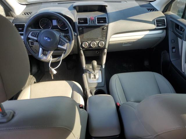 Photo 8 from auction – 2018 SUBARU FORESTER 2 with VIN JF2SJAEC3JH516355