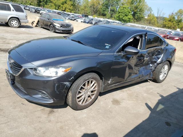 MAZDA 6 TOURING 2015 with VIN JM1GJ1V57F1204769 - Photo from auction