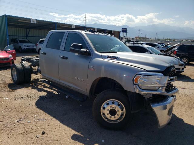Photo 4 from auction – 2022 RAM 3500 TRADE with VIN 3C63RRGLXNG226189