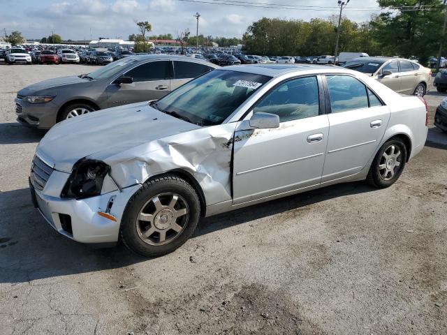 Photo 1 from auction – 2003 CADILLAC CTS with VIN 1G6DM57N430133534