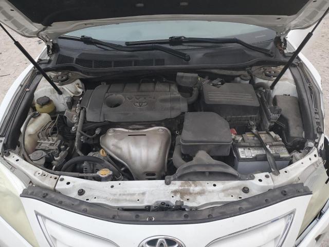 Photo 11 from auction – 2010 TOYOTA CAMRY BASE with VIN 4T4BF3EK3AR079033