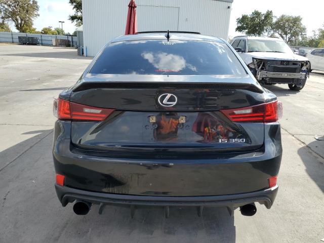 Photo 6 from auction – 2014 LEXUS IS 350 with VIN JTHBE1D29E5014158