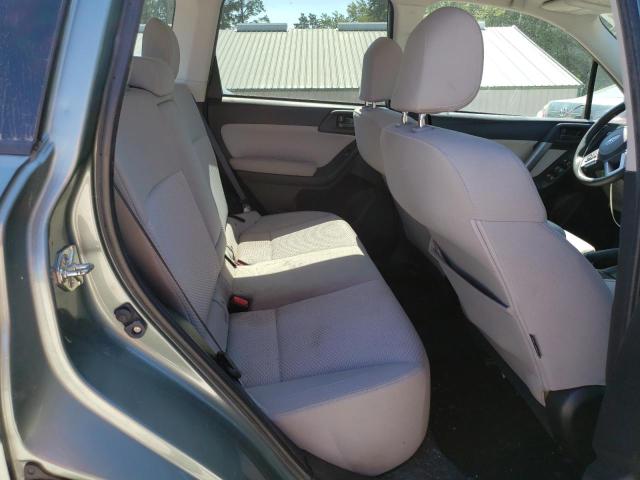 Photo 11 from auction – 2018 SUBARU FORESTER 2 with VIN JF2SJAEC5JH606364